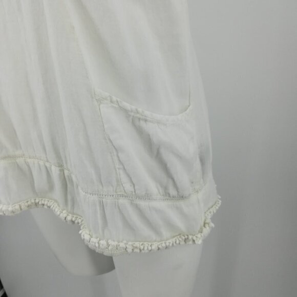 Hippie Laundry Sheer Tank Top Size M - Picture 8 of 13